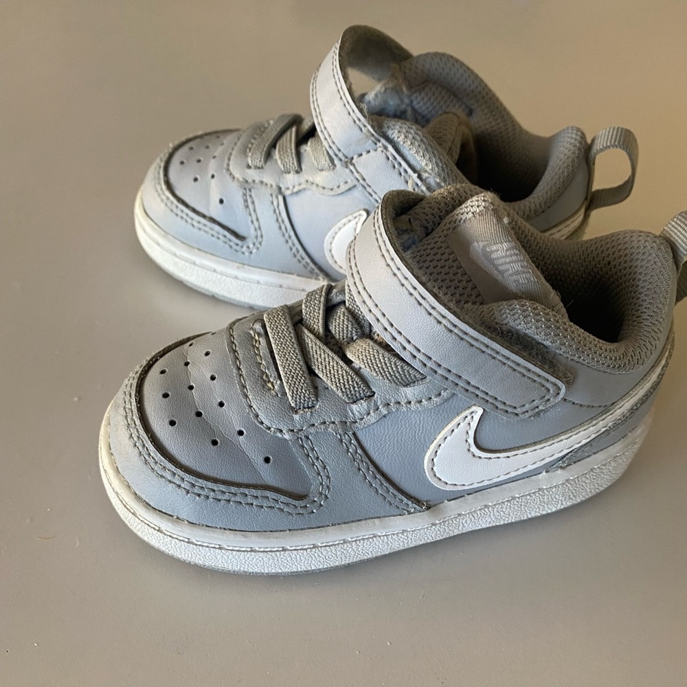 Nike toddler 6c
